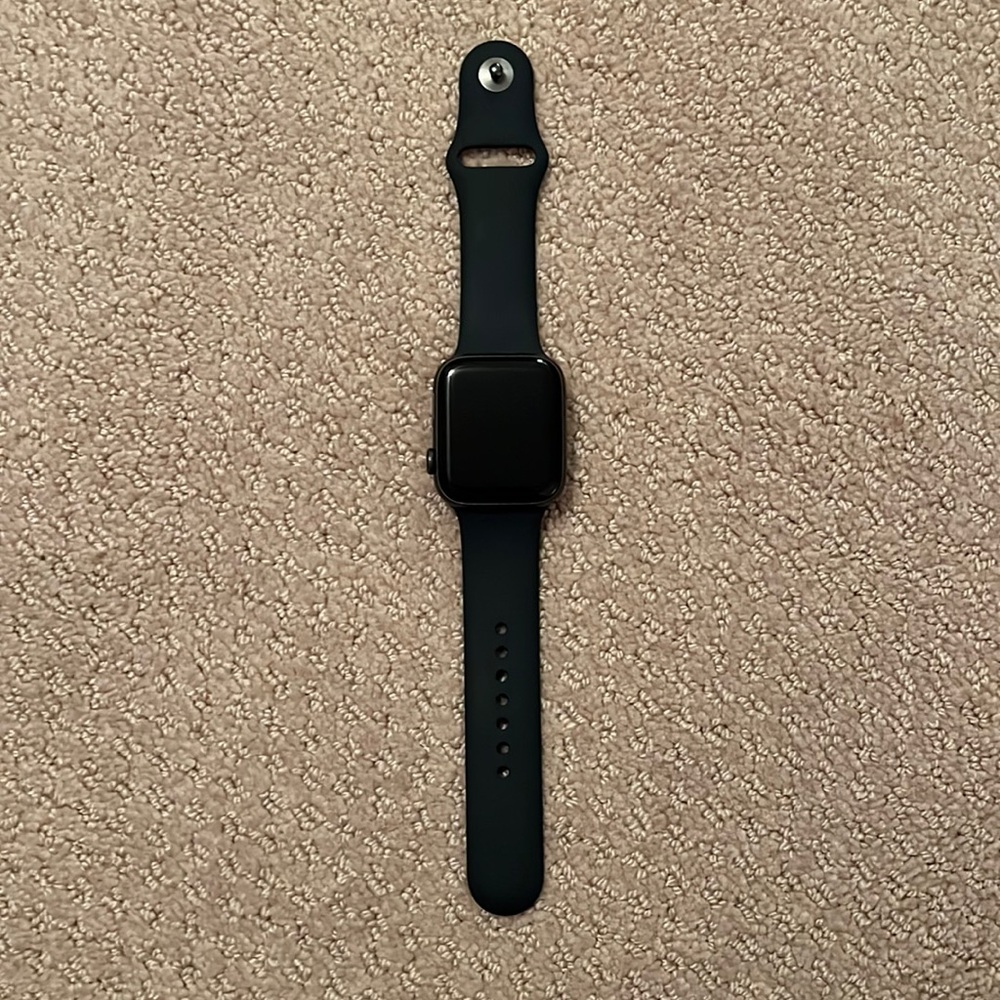 Brand New Apple Watch